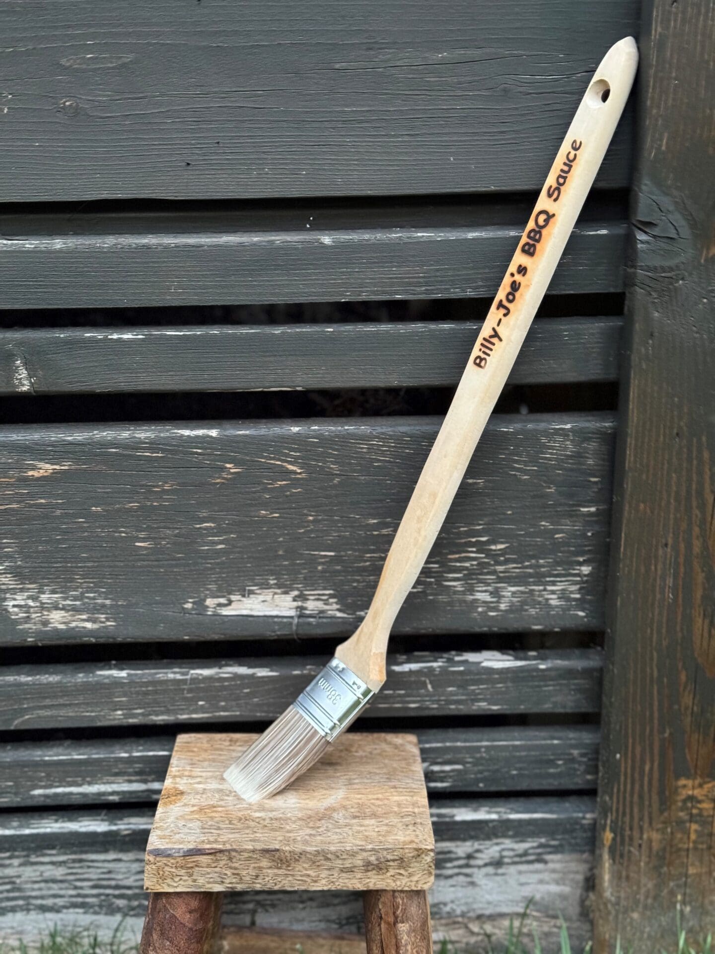 BBQ Sauce Brush