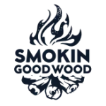 smoking good wood