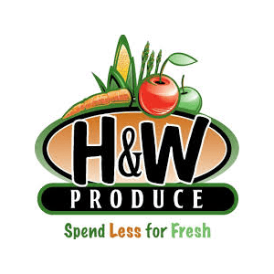 H W Produce